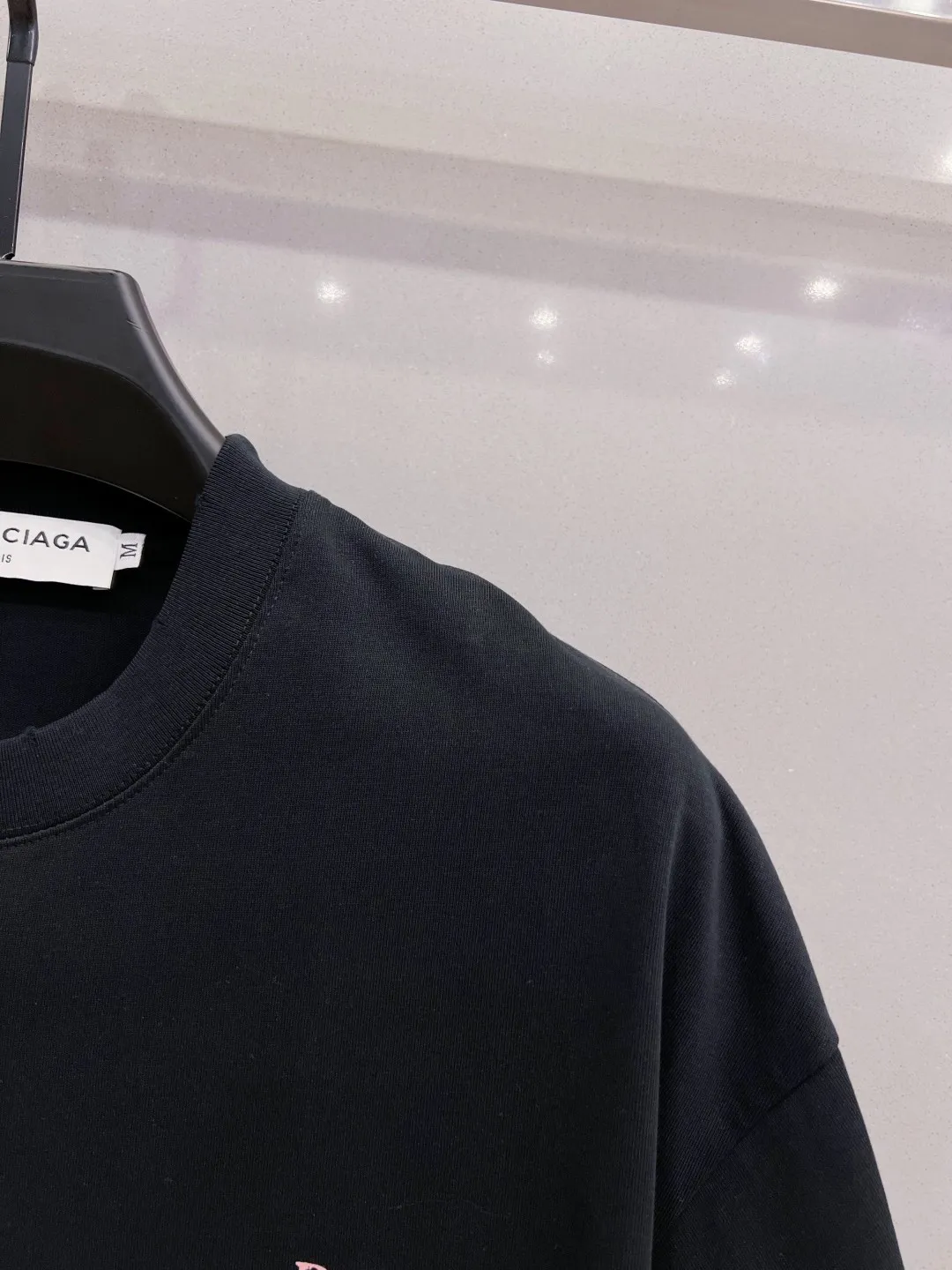 2026SS New Arrival T ， ， ！ ， ， ，Classic logo ， ， Same Style。Sizes S-XXL